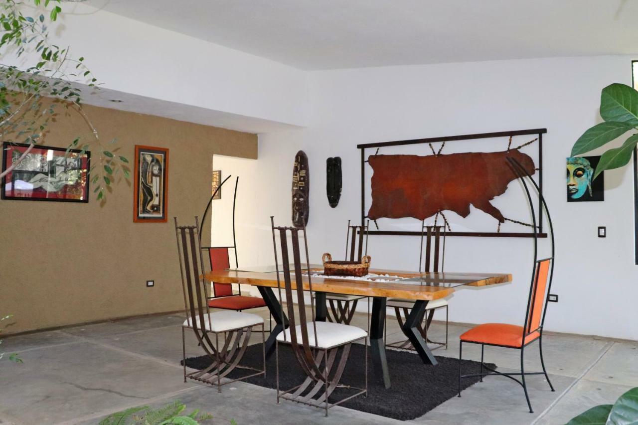 Casa Del Bosque Cancun Exterior photo